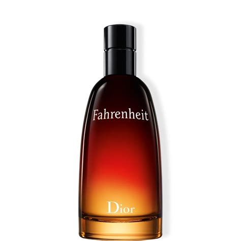 fahrenheit dior heren|dior fahrenheit release date.